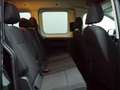 Volkswagen Caddy 2.0 TDI Automatik Sitzheizung AHK Tempomat Czarny - thumbnail 13