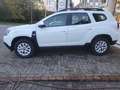 Dacia Duster Expression APP-Con Sitzheizung Benzin Oder LPG White - thumbnail 3