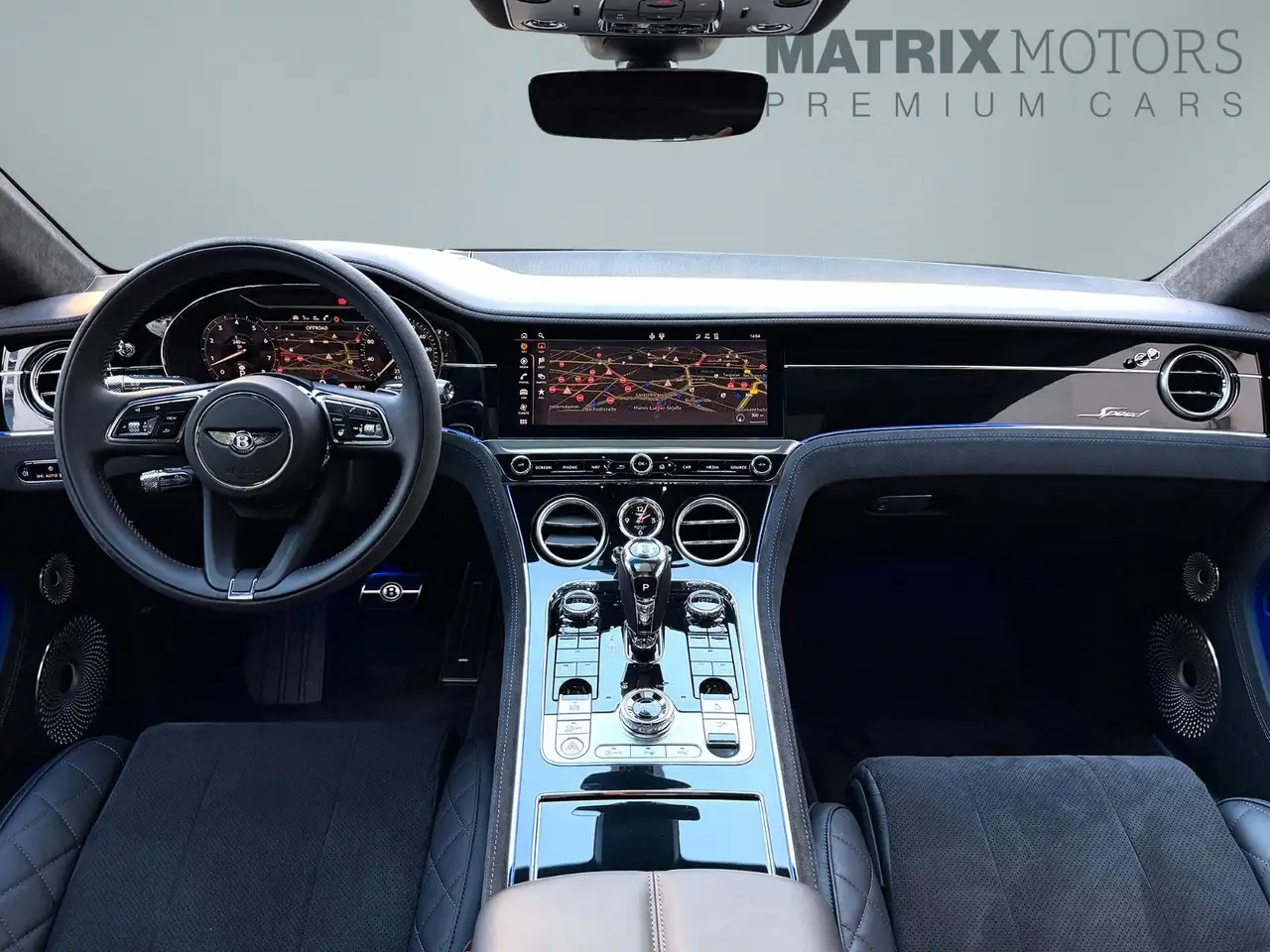 Bentley Continental GT 2021