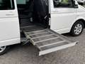 Volkswagen T5 Transporter Bus Multivan Comfortline Fehér - thumbnail 9