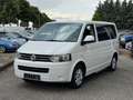 Volkswagen T5 Transporter Bus Multivan Comfortline Fehér - thumbnail 1