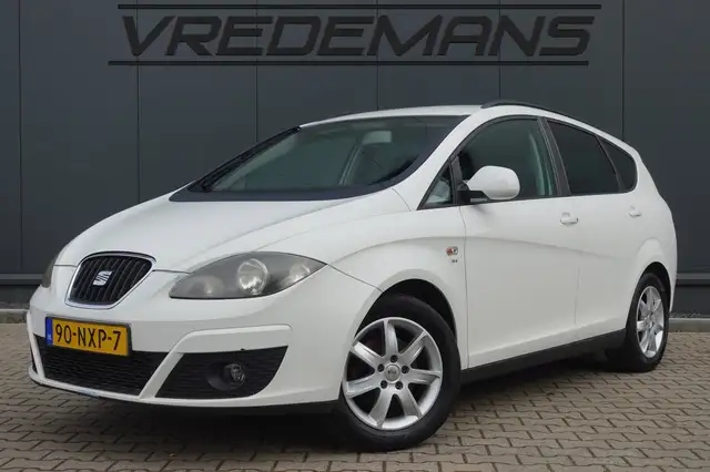 SEAT Altea XL 1.2 TSI Good Stuff