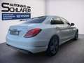 Mercedes-Benz C 400 Avantgarde 4Matic Schiebedach Blanc - thumbnail 4