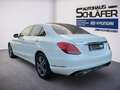 Mercedes-Benz C 400 Avantgarde 4Matic Schiebedach Blanc - thumbnail 6