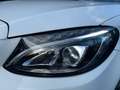 Mercedes-Benz C 400 Avantgarde 4Matic Schiebedach Blanc - thumbnail 8