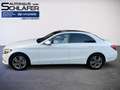 Mercedes-Benz C 400 Avantgarde 4Matic Schiebedach Blanc - thumbnail 7