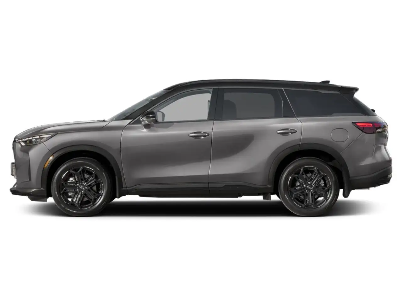 Infiniti QX60 2026