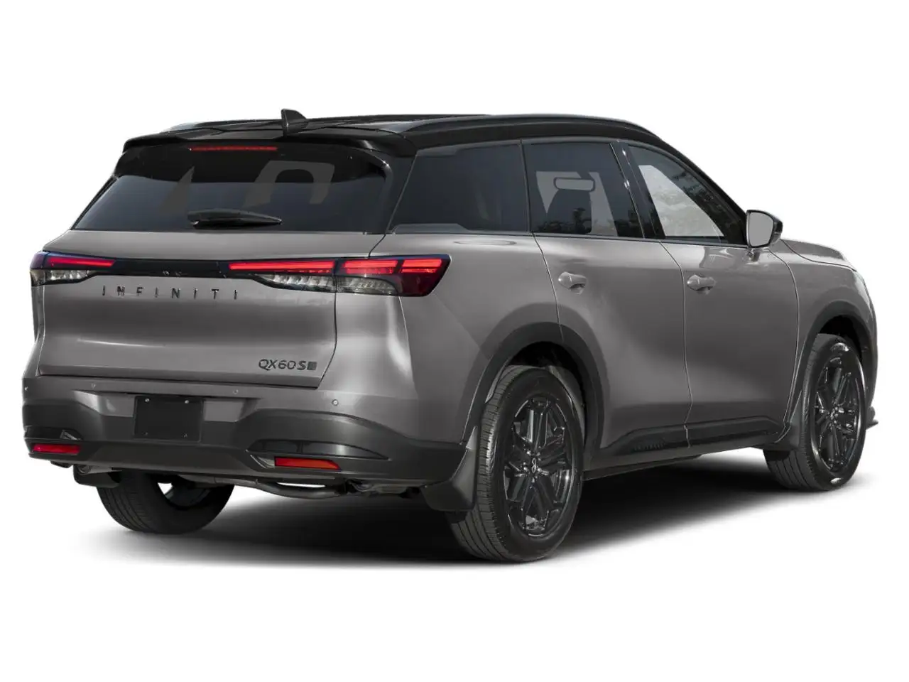 Infiniti QX60 2026