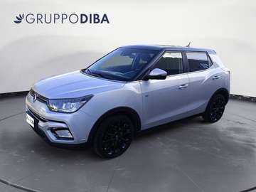 Diesel 1.6d Be Visual navi 2wd my18