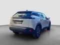 Peugeot 2008 Style Weiß - thumbnail 4