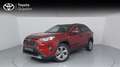 Toyota RAV 4 2.5 hybrid 4WD Advance Rood - thumbnail 1