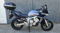 Yamaha FZ 6 S Plateado - thumbnail 3