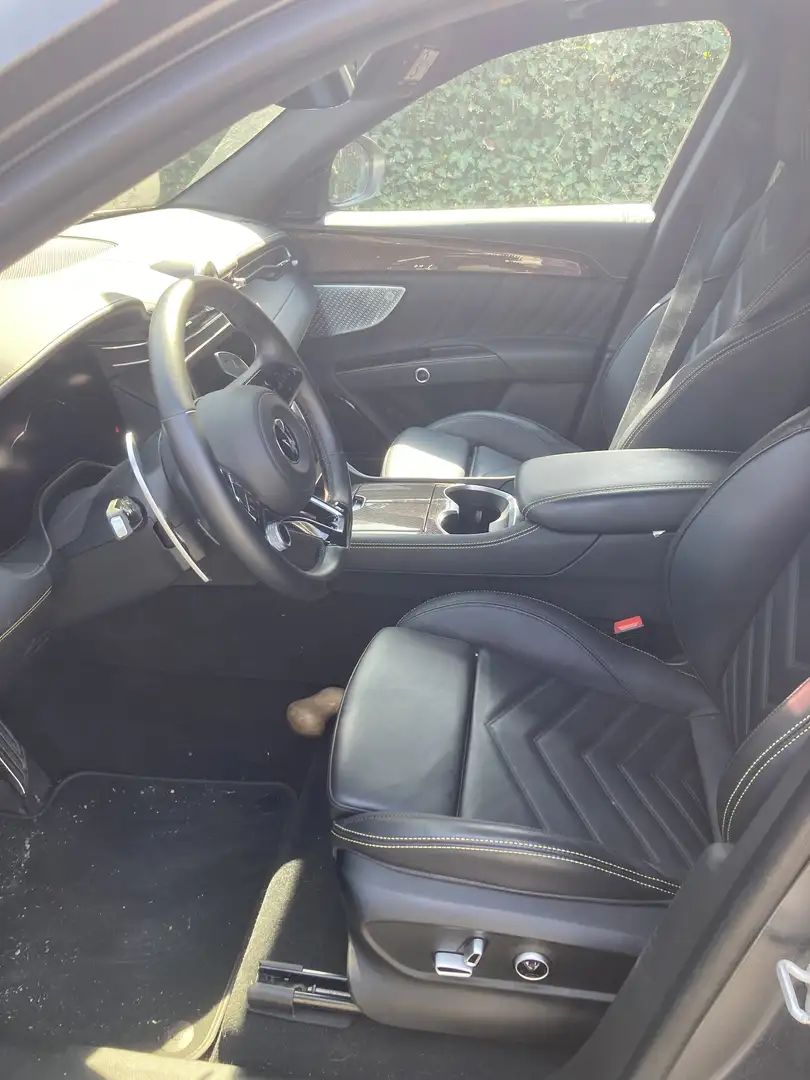 Maserati Grecale 2.0 mhev Modena 330cv auto - 2