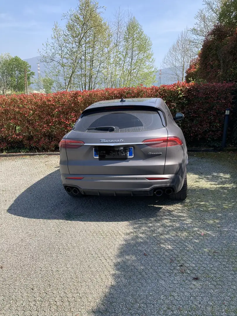 Maserati Grecale 2.0 mhev Modena 330cv auto - 1