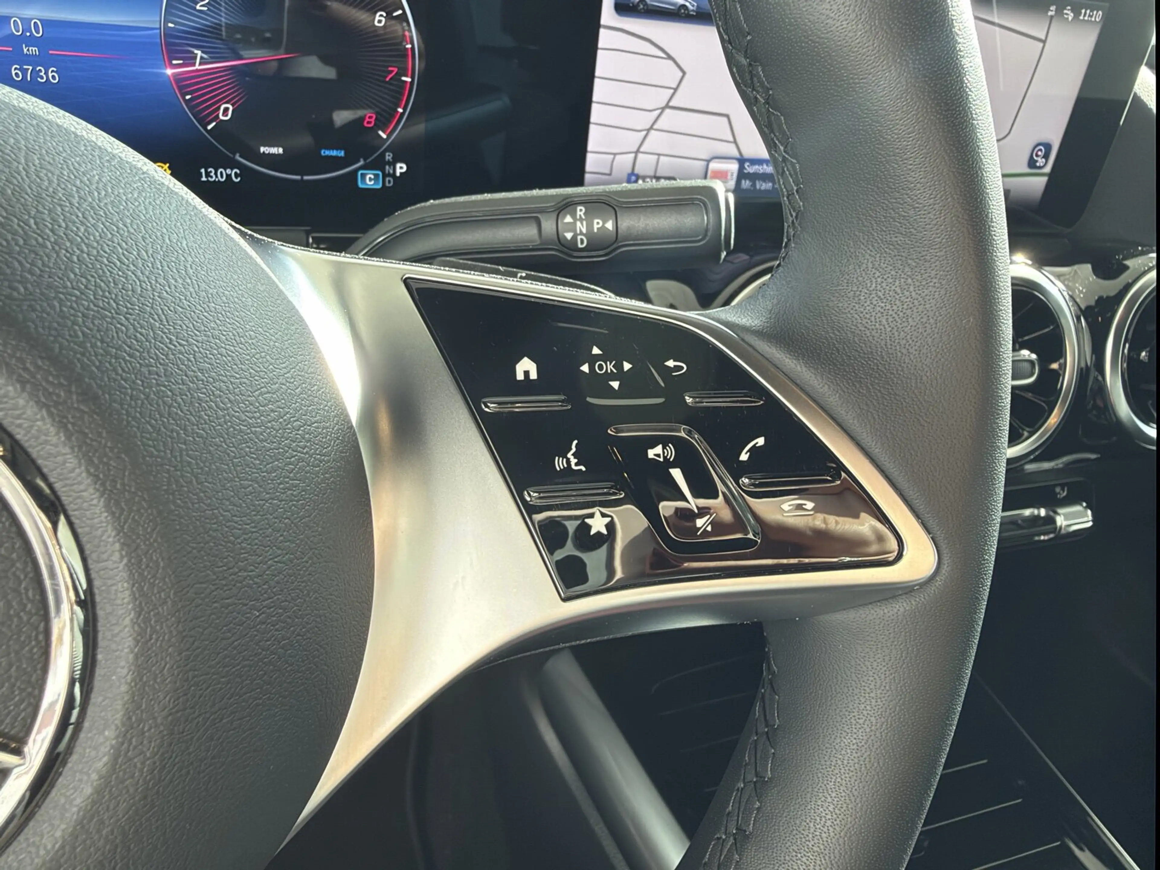 Mercedes-Benz B 200 B 200 Progressive/Distronic/Kamera/LED/AHK/Navi — photo 15