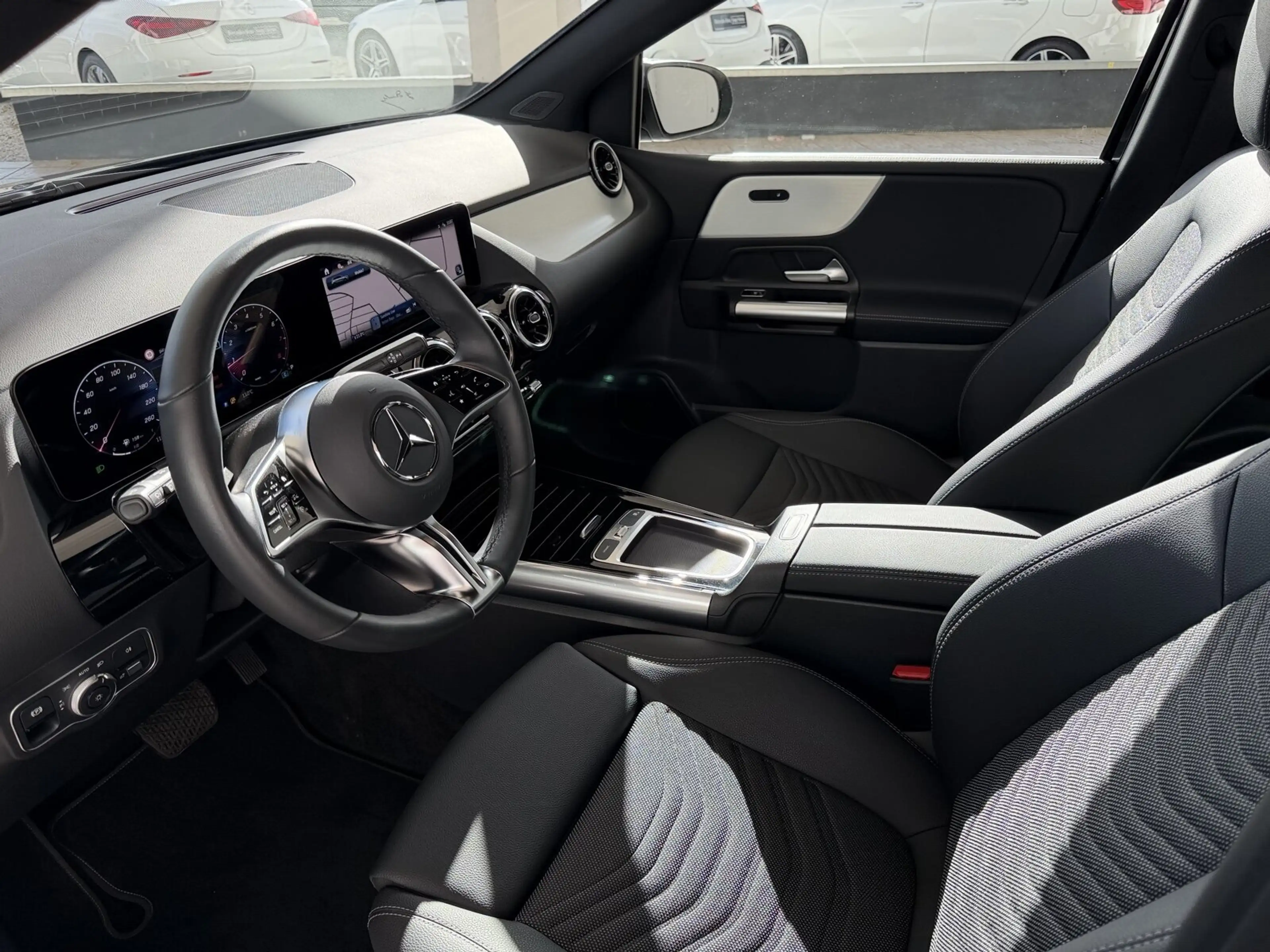 Mercedes-Benz B 200 B 200 Progressive/Distronic/Kamera/LED/AHK/Navi — photo 9