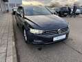 Volkswagen Passat Variant 2.0 TDI DSG Business NAVI+LED+KAM Grau - thumbnail 6