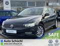 Volkswagen Passat Variant 2.0 TDI DSG Business NAVI+LED+KAM Grau - thumbnail 1