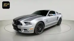 Ford Mustang Standard