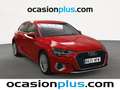 Audi A3 Sportback 30 TFSI Advanced S tronic Rot - thumbnail 2