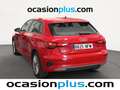 Audi A3 Sportback 30 TFSI Advanced S tronic Rouge - thumbnail 3