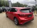 Ford Focus 1.0 ST Line X MHEV 125PK M6 Driver assistance Pack Rood - thumbnail 3