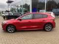 Ford Focus 1.0 ST Line X MHEV 125PK M6 Driver assistance Pack Rood - thumbnail 2