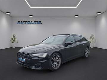 3.0 TDI**S-LINE*Quattro*Bang&Olufsen*PANO*LED*NAVI