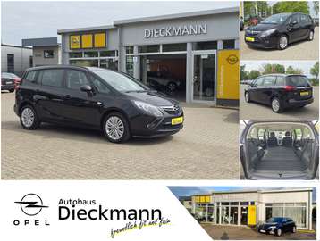 1.4 T Drive 7-Sitze Navi RFK SHZ LHZ PDC V/H