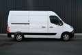 Opel Movano L2H2 150PK/ Dodehoek, AC, GPS, Carplay, Cam, BTW Wit - thumbnail 5