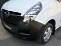 Opel Movano L2H2 150PK/ Dodehoek, AC, GPS, Carplay, Cam, BTW Wit - thumbnail 9