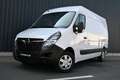 Opel Movano L2H2 150PK/ Dodehoek, AC, GPS, Carplay, Cam, BTW Wit - thumbnail 2