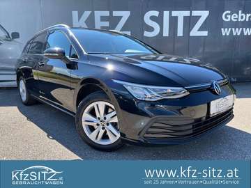 2,0 TDI Life DSG | AHK/RFK