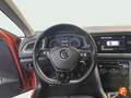 Volkswagen T-Roc 1.5 TSI Advance Naranja - thumbnail 14