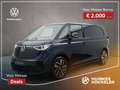 Volkswagen ID. Buzz Cargo Anniversary Edition 286pk 79 kWh  netto prijs exc Bleu - thumbnail 1