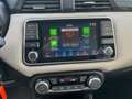 Nissan Micra N-WAY +Navi/SHZ/Klimaauto+ Black - thumbnail 12