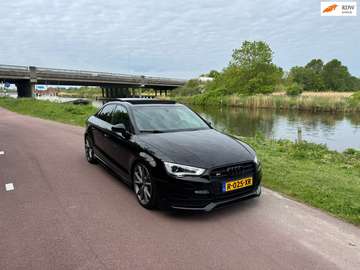 2.0 TFSI S3 quattro Pro Line+ |Pano|Luxe|
