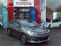 Citroen C4 PureTech 110ch Millenium Gris - thumbnail 17