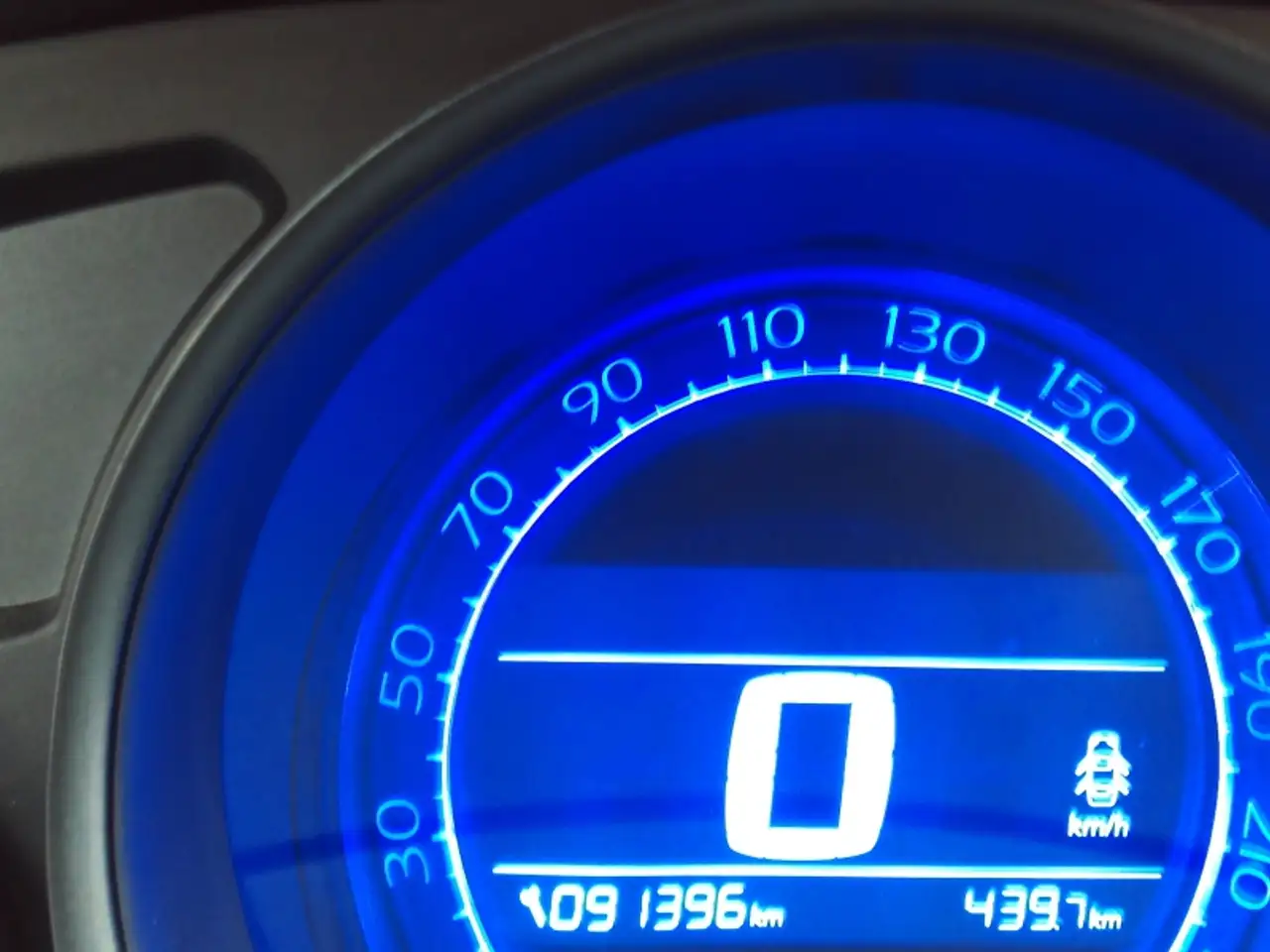 Citroen C4 Berline — photo 6