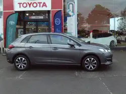 Citroen C4 PureTech 110ch Millenium