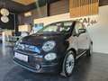 Fiat 500 500 1.0i MHEV Launch Edition Negro - thumbnail 1