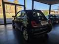 Fiat 500 500 1.0i MHEV Launch Edition Negro - thumbnail 3