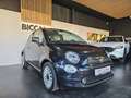 Fiat 500 500 1.0i MHEV Launch Edition Negro - thumbnail 2