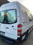 Mercedes-Benz Sprinter 316 NGT Sprinter 906.733 Aut. Weiß - thumbnail 12