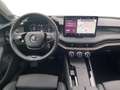 Skoda Superb Combi L&K 1.5 eTSI DSG Navi LED HuD AHK Nero - thumbnail 13