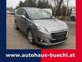Peugeot 5008 1,6 BlueHDi 120 S&S Business Line Silber - thumbnail 1