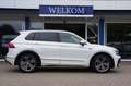 Volkswagen Tiguan 1.4 TSI R-Line Carplay Trekhaak Stoelverwarming Blanco - thumbnail 12