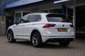 Volkswagen Tiguan 1.4 TSI R-Line Carplay Trekhaak Stoelverwarming Blanco - thumbnail 4