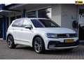 Volkswagen Tiguan 1.4 TSI R-Line Carplay Trekhaak Stoelverwarming Blanco - thumbnail 1