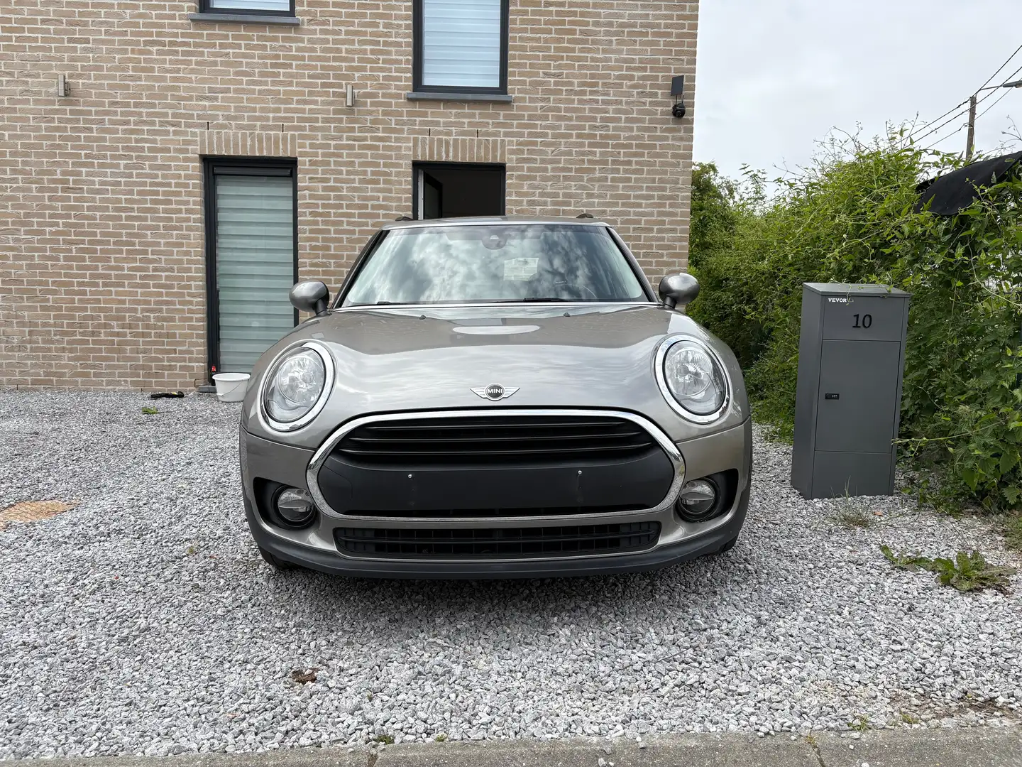 MINI One Clubman Mini Clubman 1.5 One Gris - 2